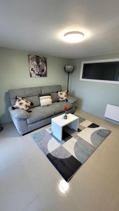 Appart 2 Chambres Avec Exterieur Cherbourg-en-Cotentin Exterior foto