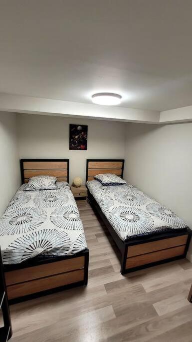 Appart 2 Chambres Avec Exterieur Cherbourg-en-Cotentin Exterior foto