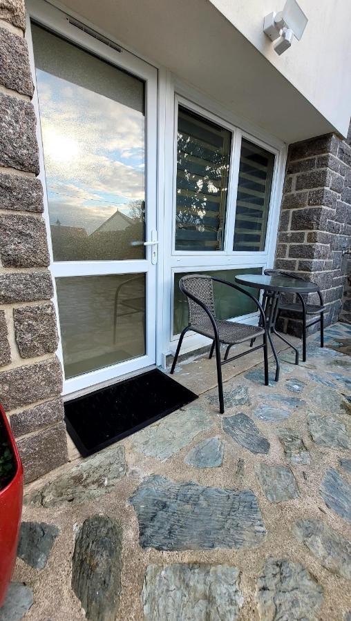 Appart 2 Chambres Avec Exterieur Cherbourg-en-Cotentin Exterior foto