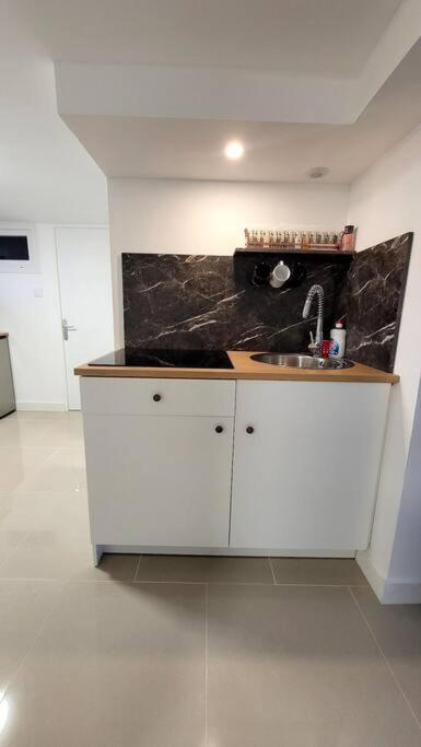 Appart 2 Chambres Avec Exterieur Cherbourg-en-Cotentin Exterior foto