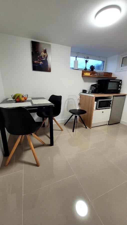 Appart 2 Chambres Avec Exterieur Cherbourg-en-Cotentin Exterior foto